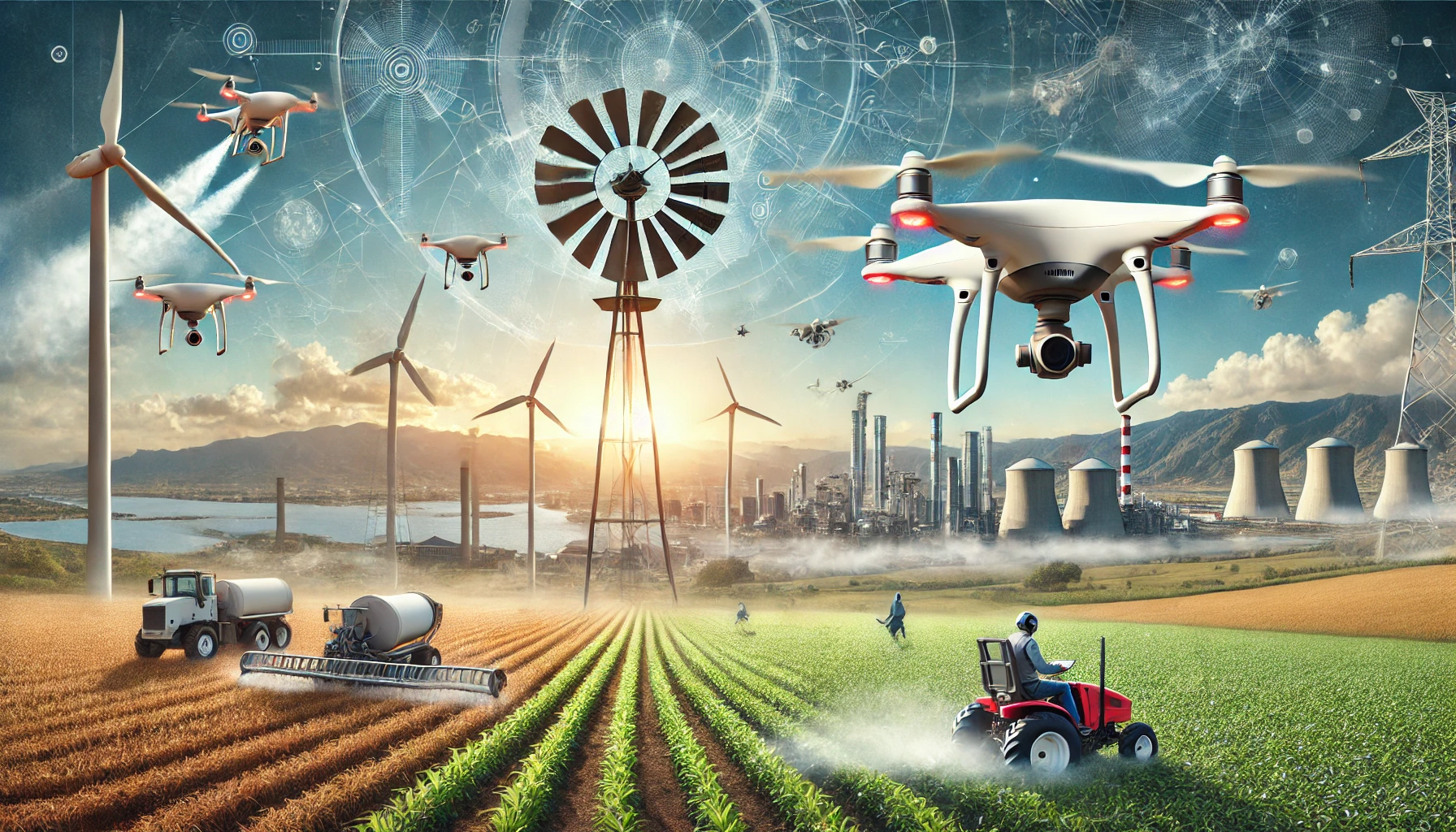 DRONEUROPA: TODO LO QUE DEBES SABER DE LOS DRONES