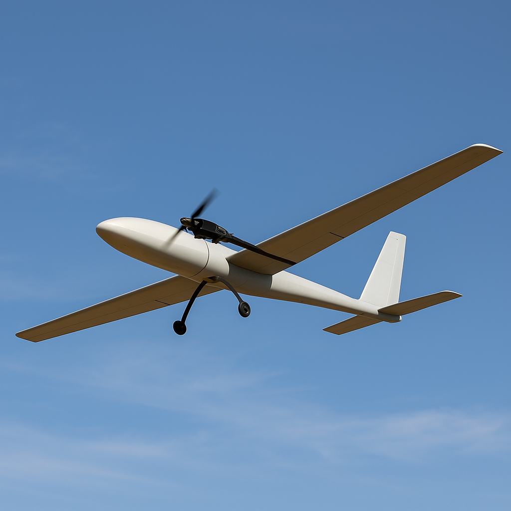 CATEGORÍA CERTIFICADA DRONES