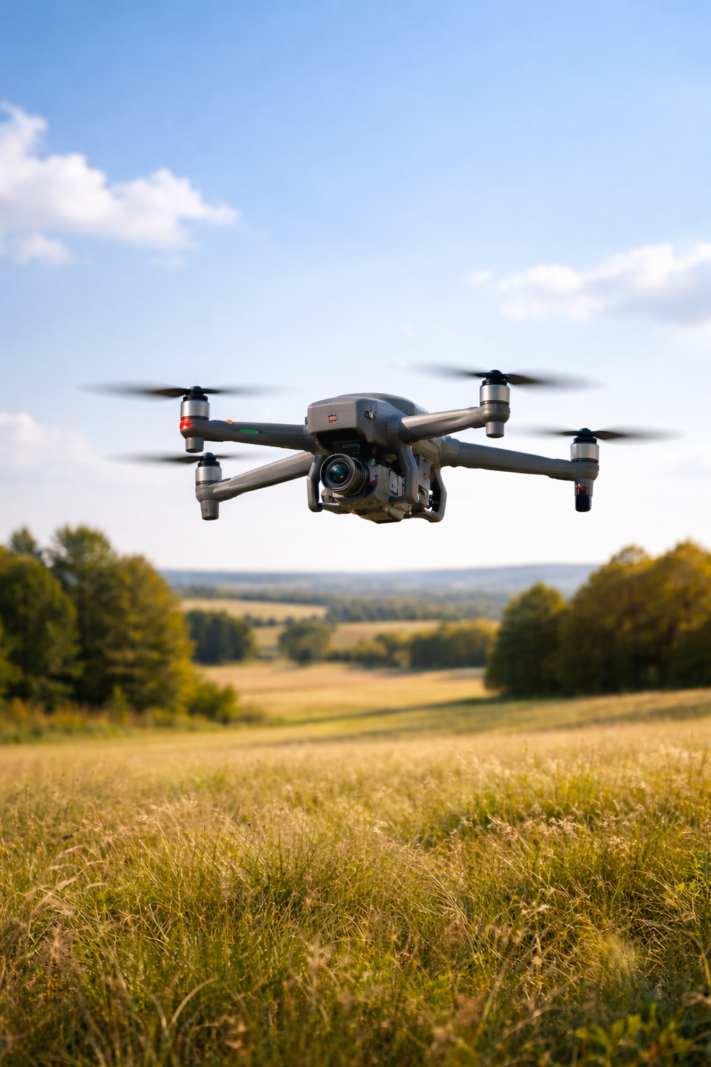Drone PDRA-S02 BVLOS