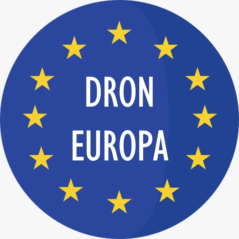 Logo Droneuropa