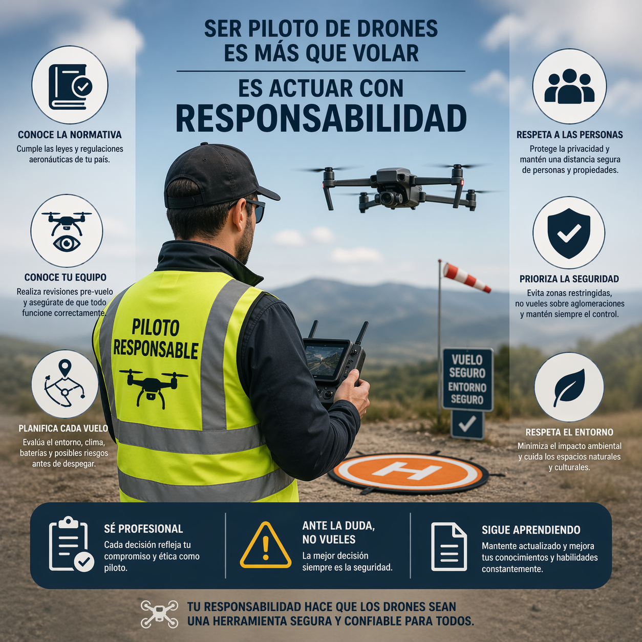 funciones-responsabilidades-piloto-drones-CATEGORÍA-ABIERTA