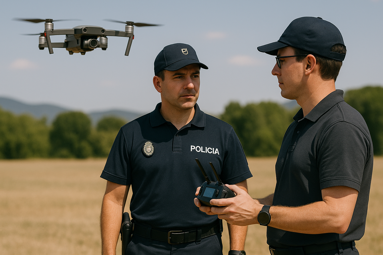 aregistro de oeprador actividades NO EASA