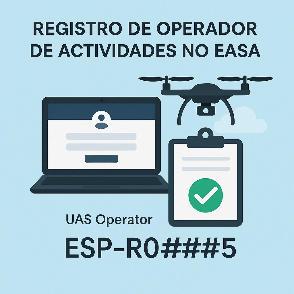 actividades NO EASA