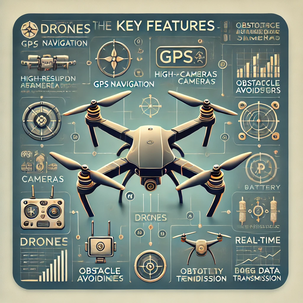 DRONEUROPA: Permisos y autiorizaciones vuelo de drones