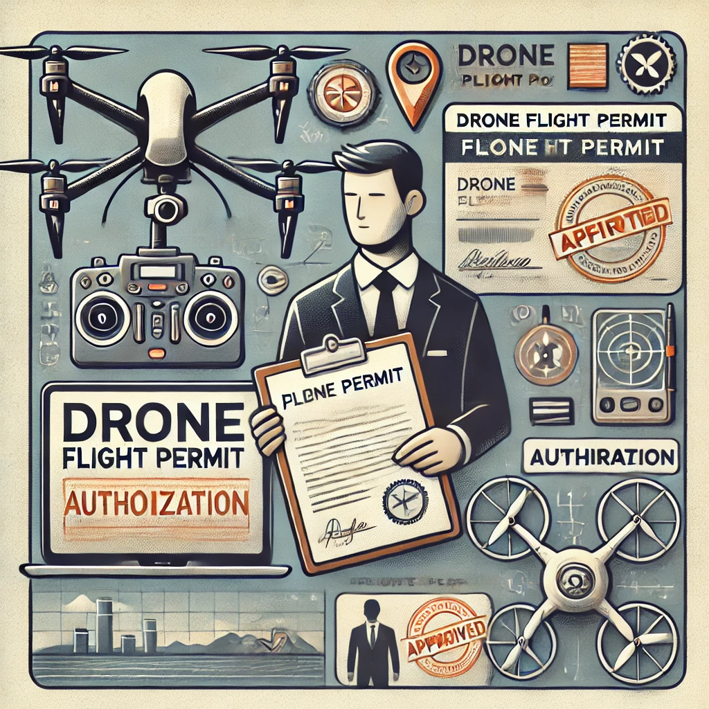 DRONEUROPA: Permisos y autiorizaciones vuelo de drones